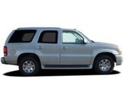 Escalade third brake light
